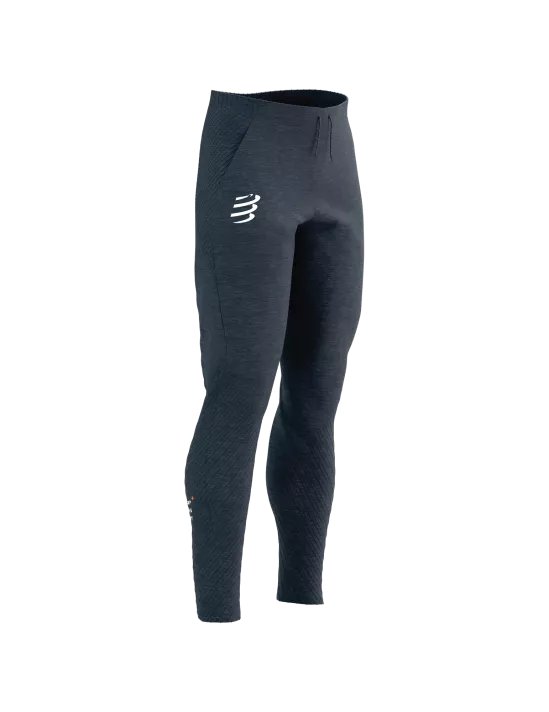 Seamless Pants Mood Indigo
