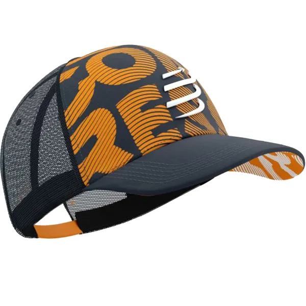 Trucker Cap Magnet/Autumn