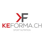 logo keforma.ch alimentazione per sportivi