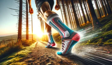 Alza le tue prestazioni con le calze da running