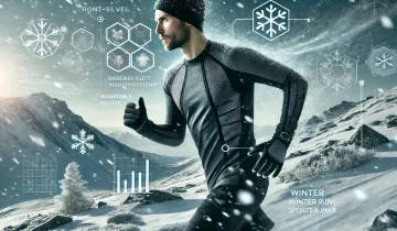 Scopri come le tecnologie innovative possono migliorare le tue prestazioni in inverno